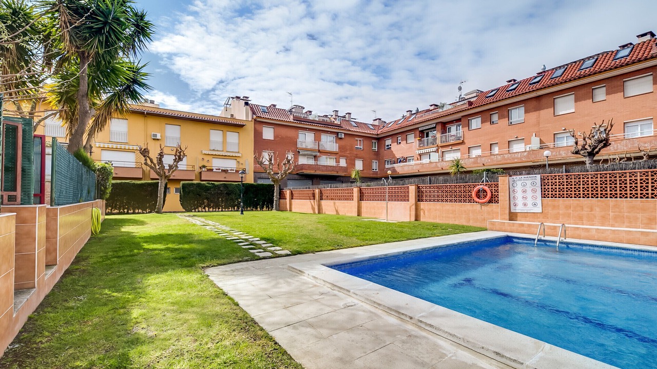 Photo of Outdoor in Palafolls