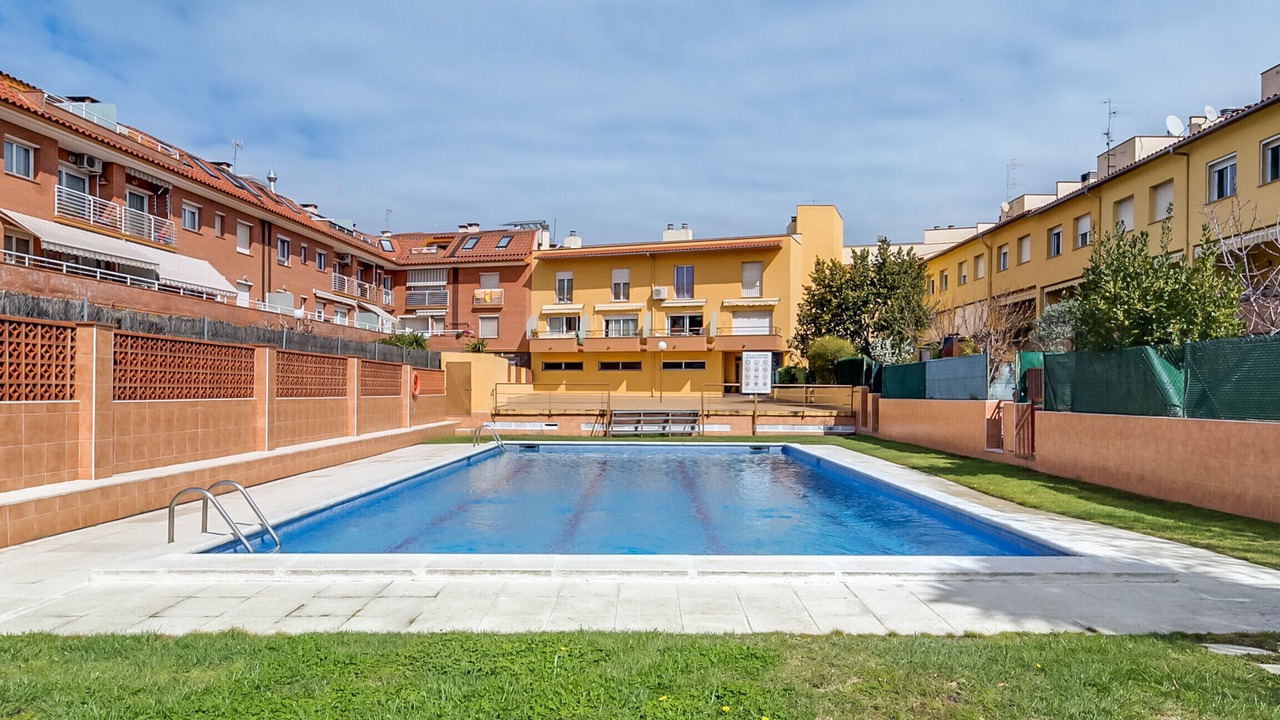 Photo of Outdoor in Palafolls