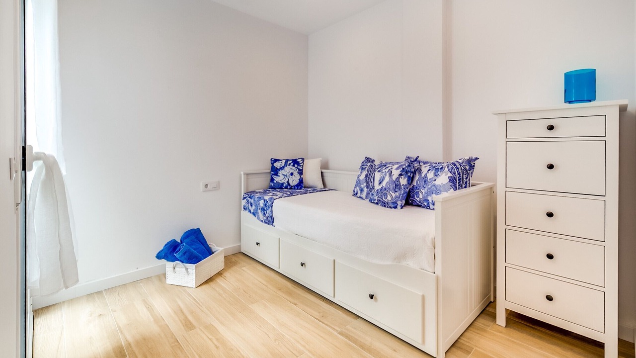 Photo of Bedroom in Palafolls