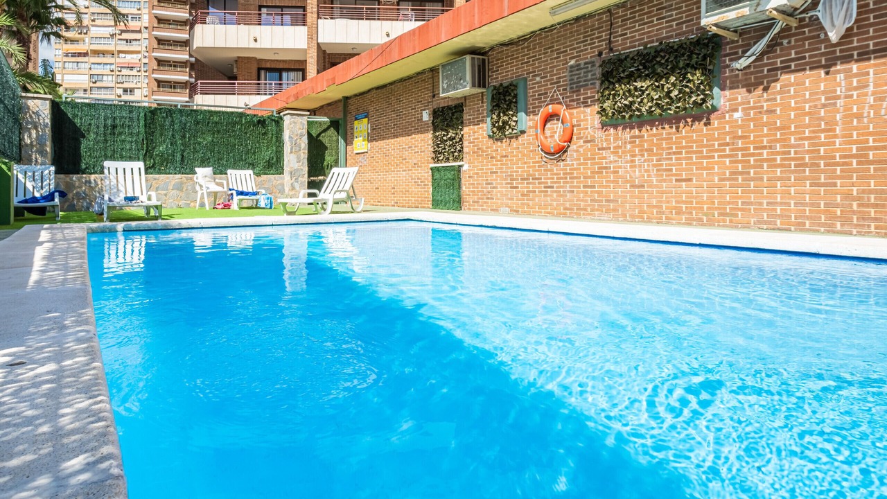 Photo of Outdoor in Benidorm