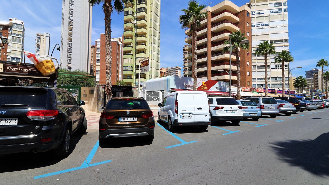 Photo of Others in Benidorm