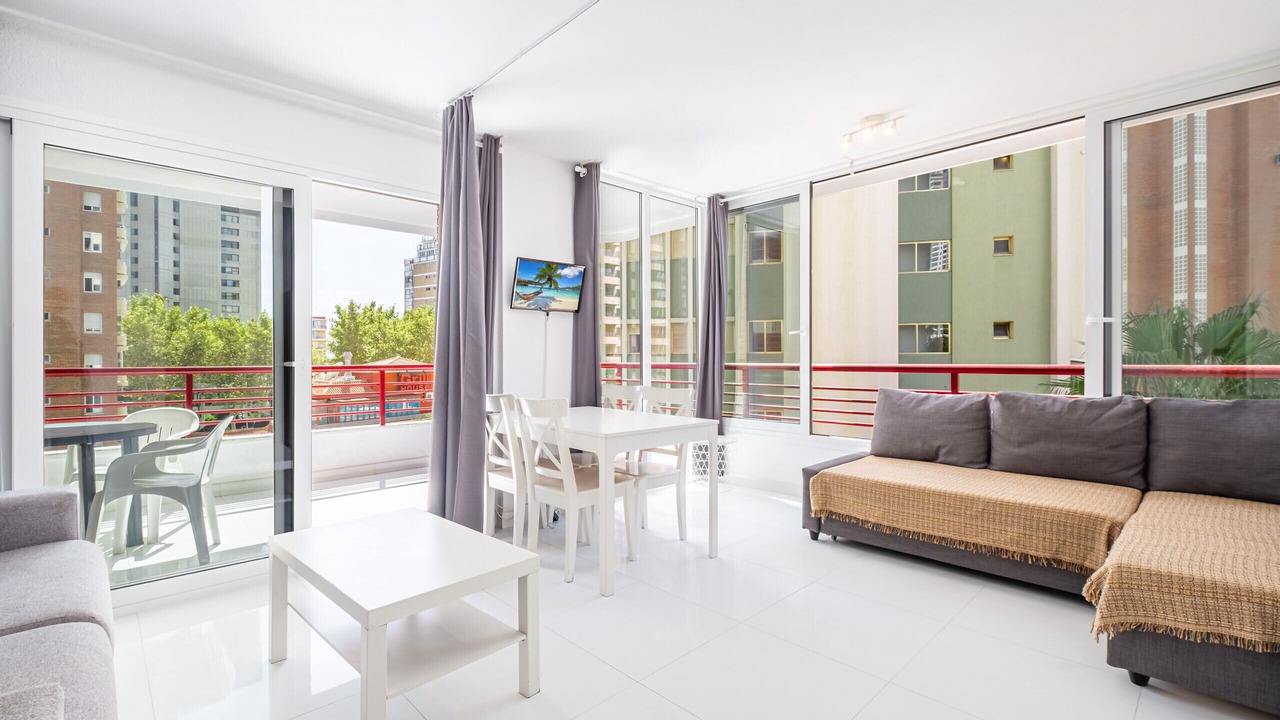Photo of Livingroom in Benidorm