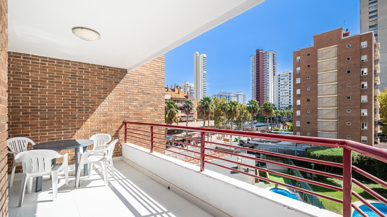 Photo of Outdoor in Benidorm