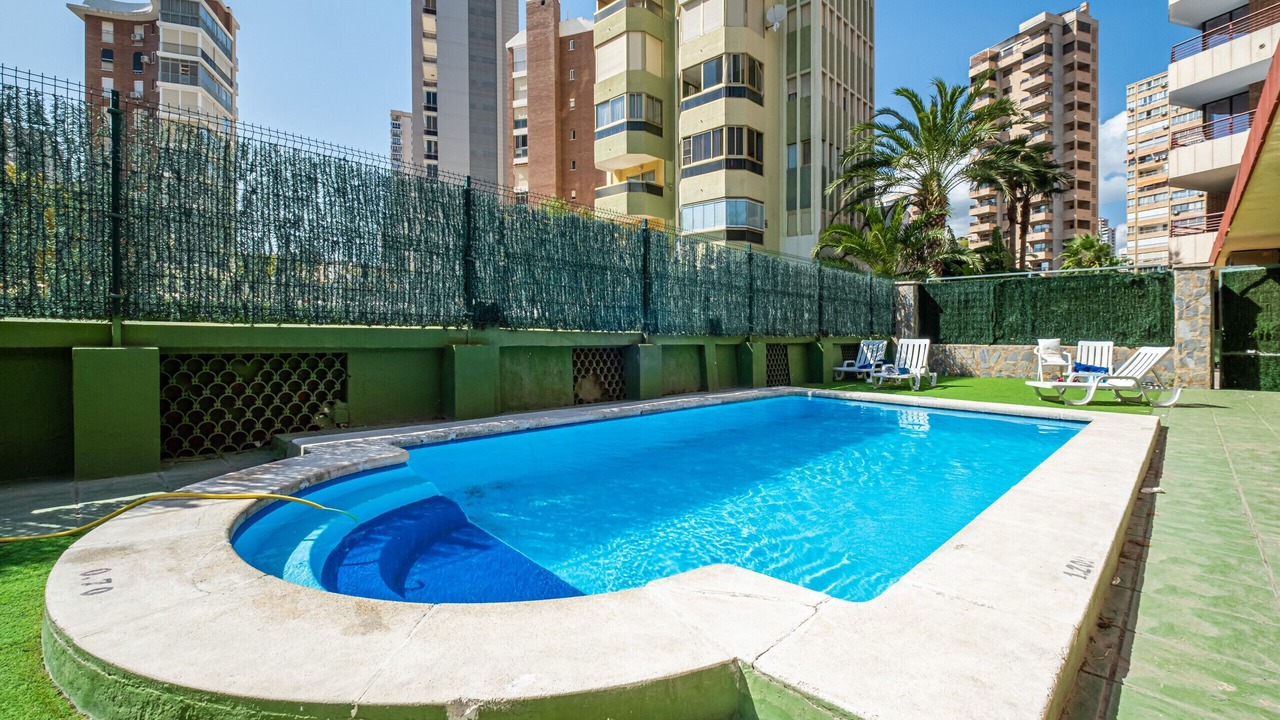 Photo of Outdoor in Benidorm