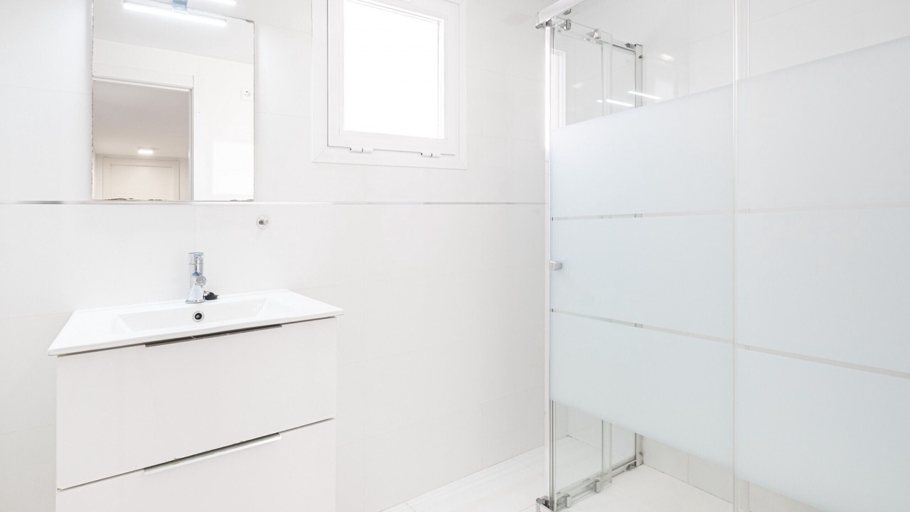 Photo of Bathroom in Benidorm