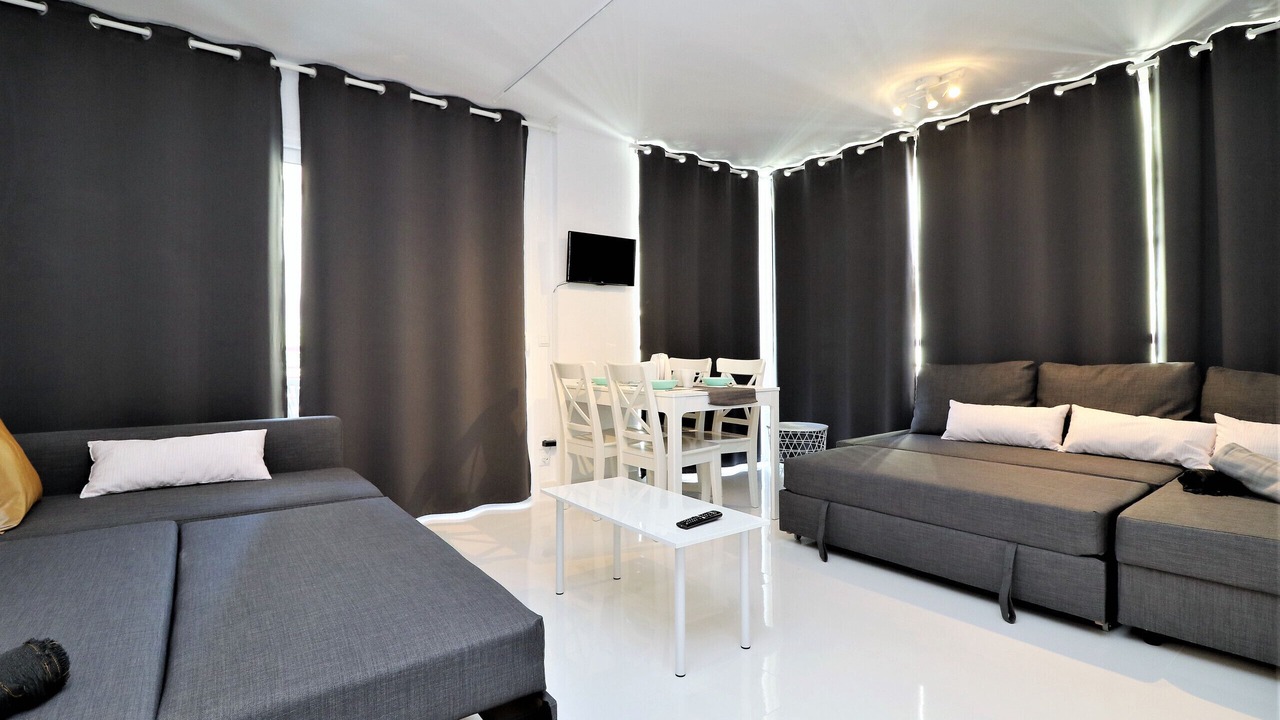 Photo of Livingroom in Benidorm
