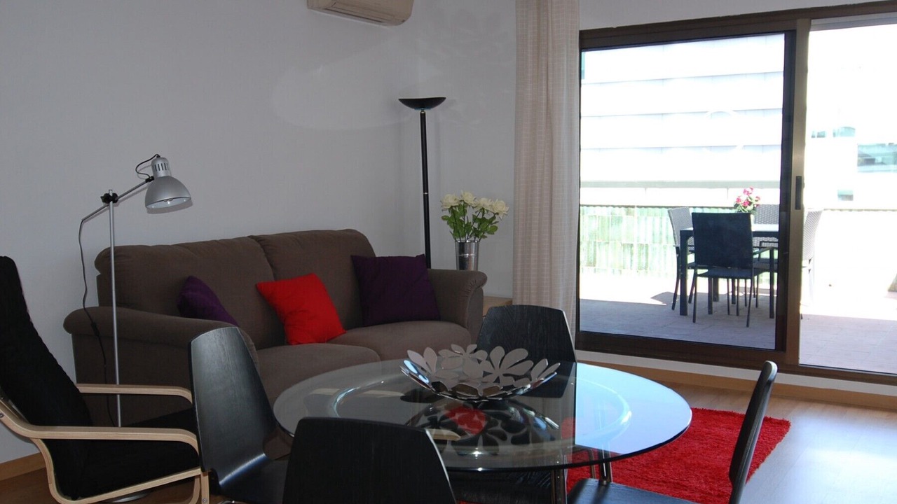 Photo of Livingroom in Tarragona