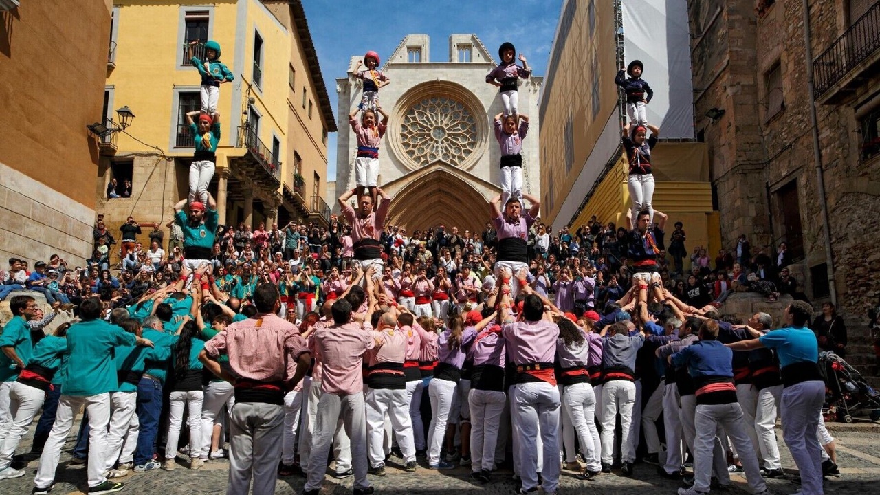 Photo of Others in Tarragona