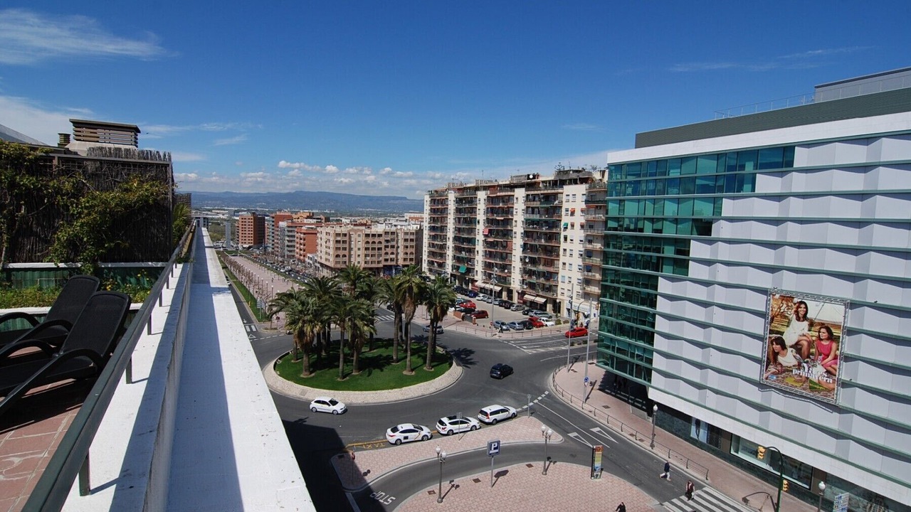 Photo of Outdoor in Tarragona
