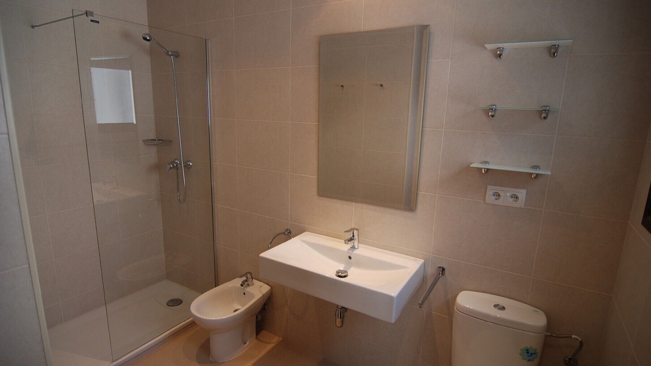 Photo of Bathroom in Tarragona