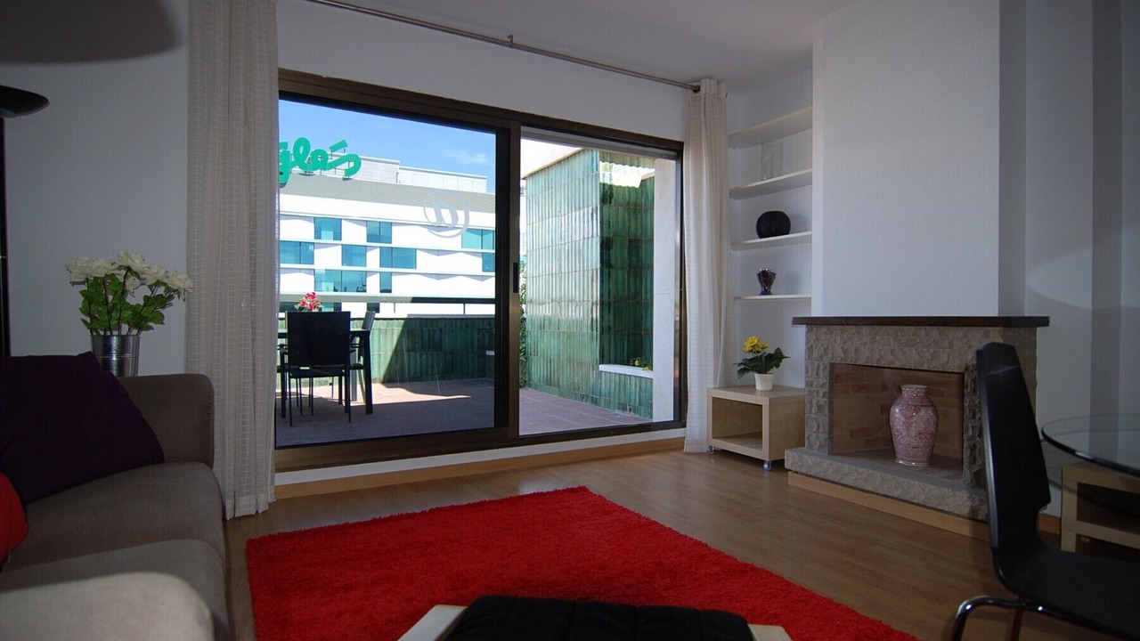 Photo of Livingroom in Tarragona