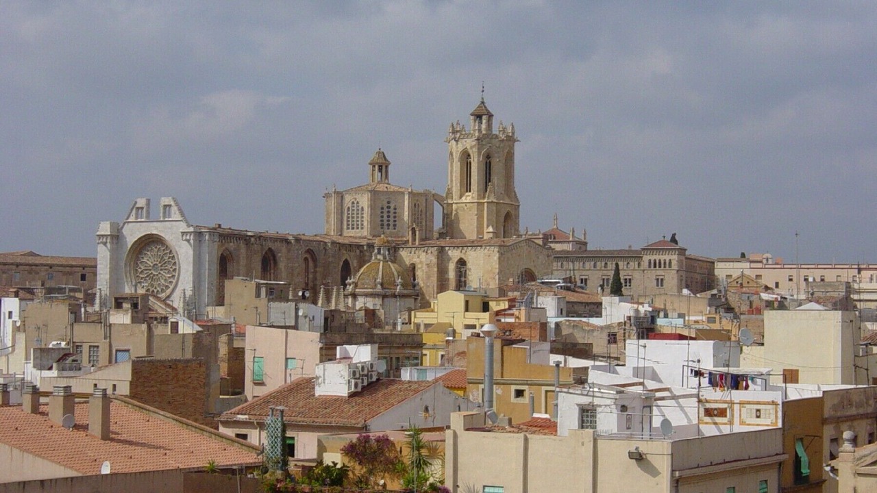 Photo of Others in Tarragona