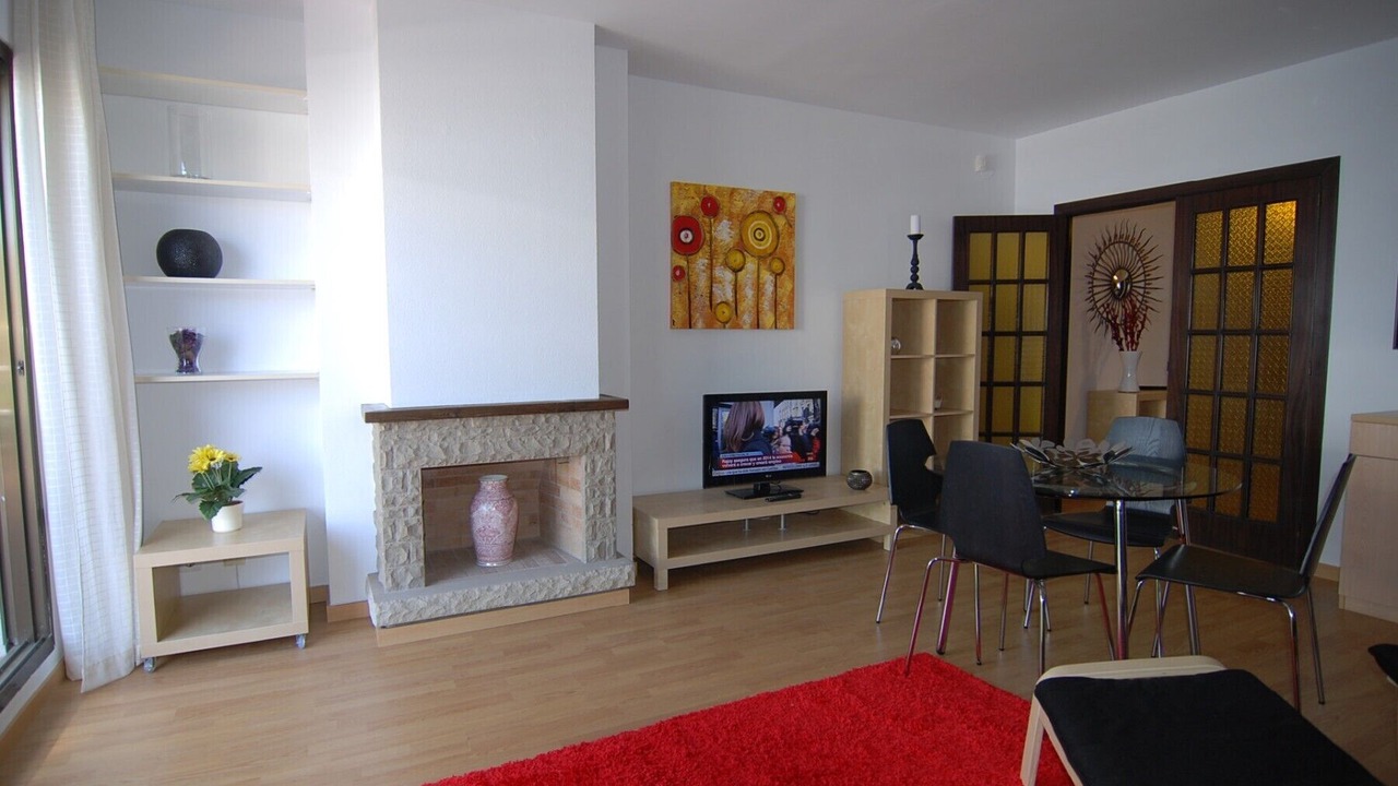 Photo of Livingroom in Tarragona