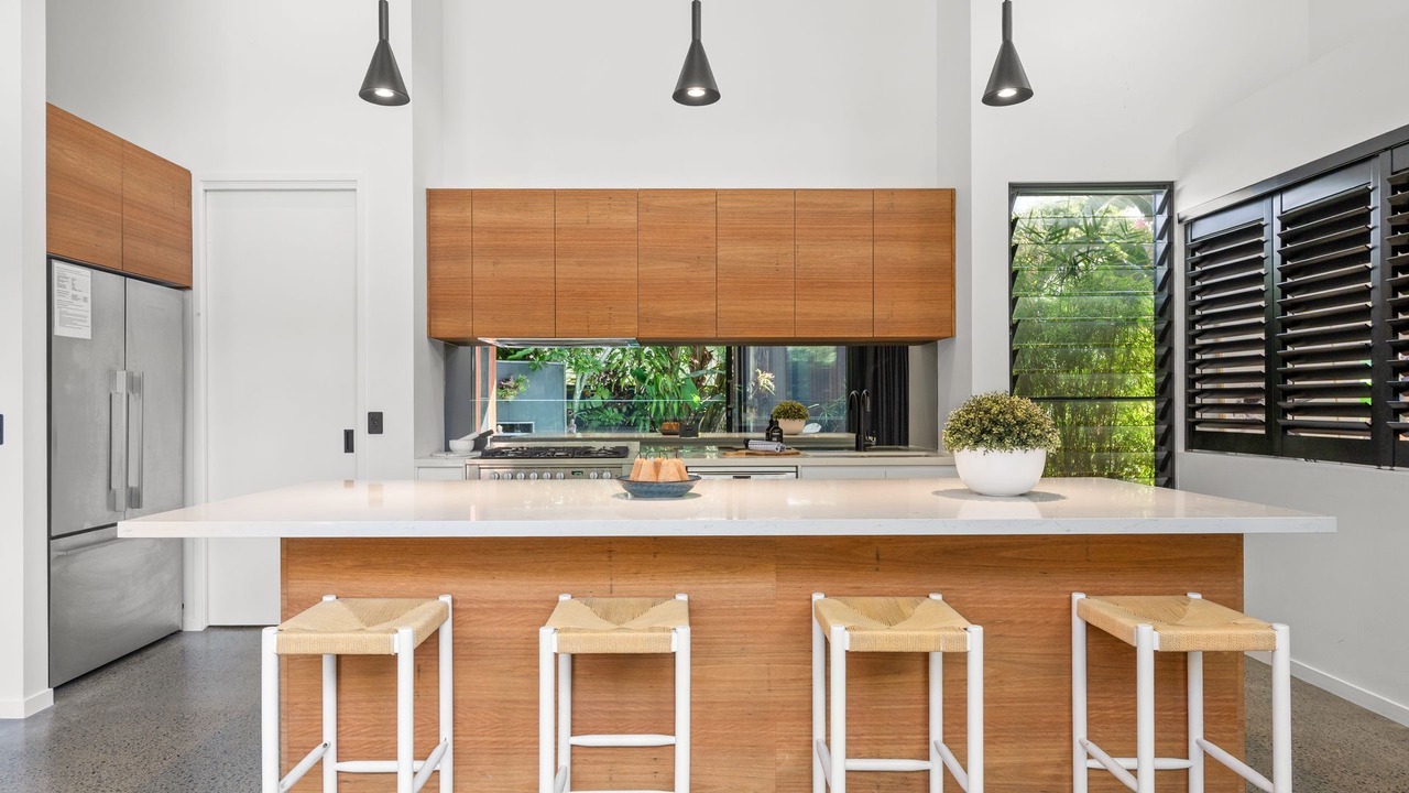 Photo of Kitchen in Lennox Head