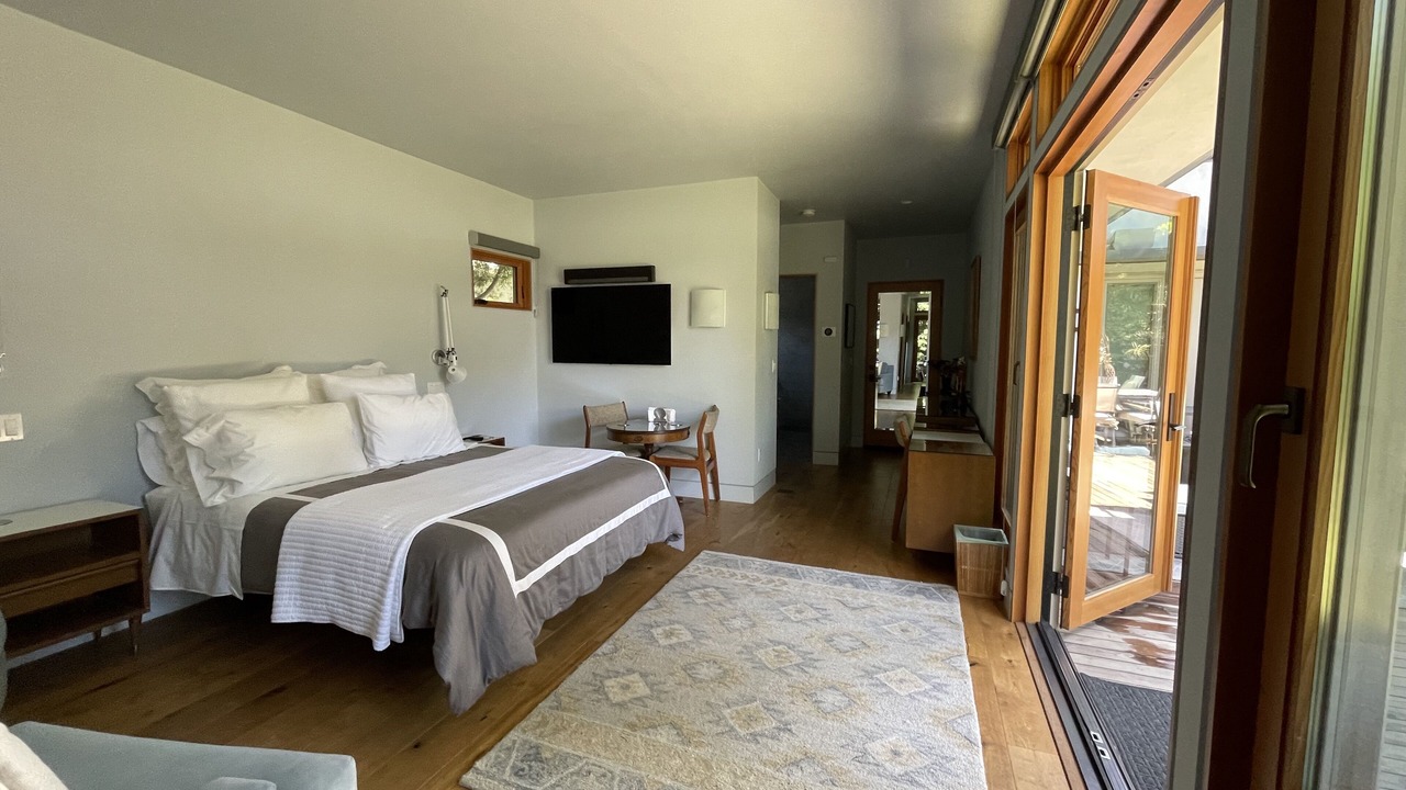 Photo of Bedroom in Del Rey