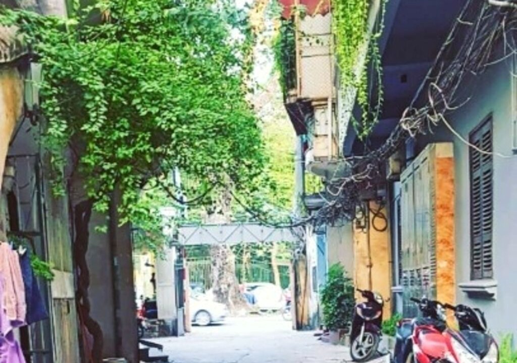 Photo of Outdoor in Thuy Khue