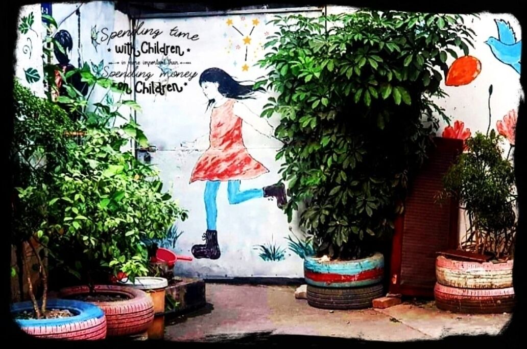 Photo of Outdoor in Thuy Khue