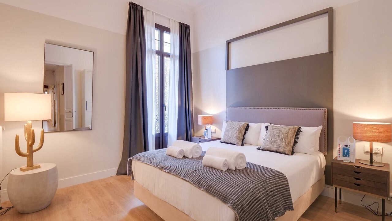 Photo of Bedroom in Sant Antoni