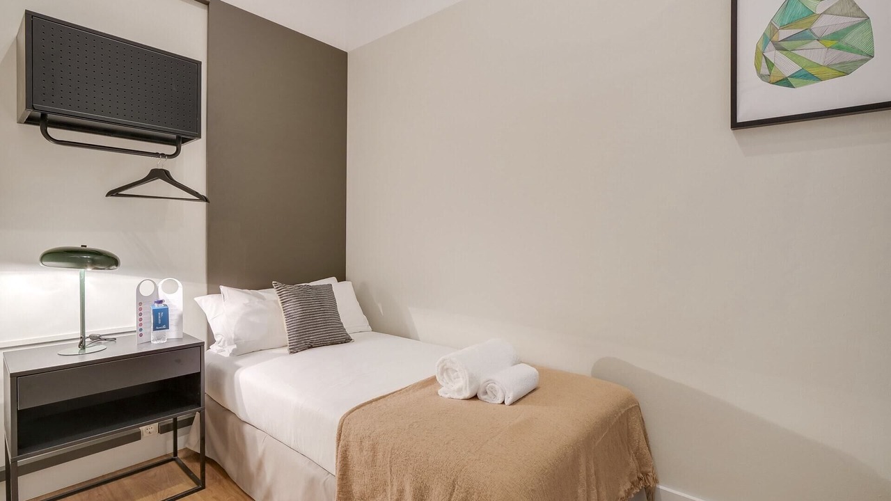Photo of Bedroom in Sant Antoni