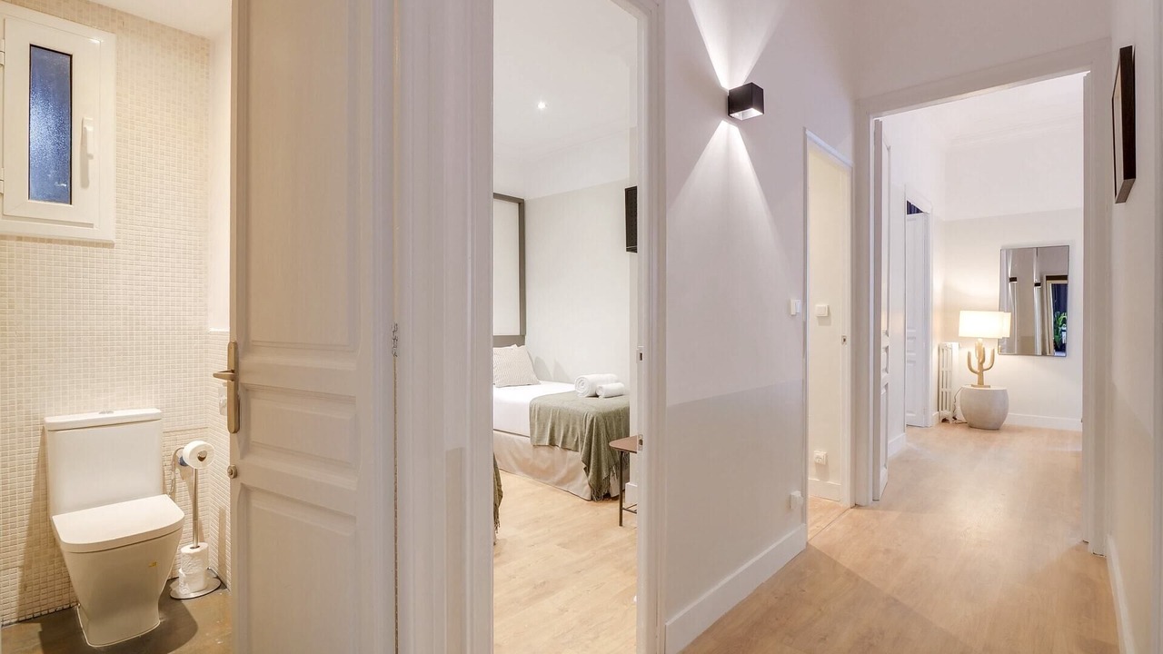 Photo of Bathroom in Sant Antoni