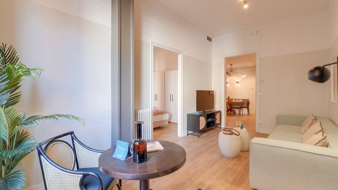 Photo of Livingroom in Sant Antoni