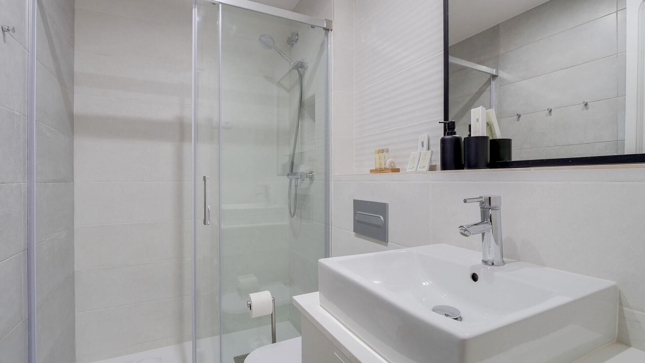 Photo of Bathroom in Sant Antoni