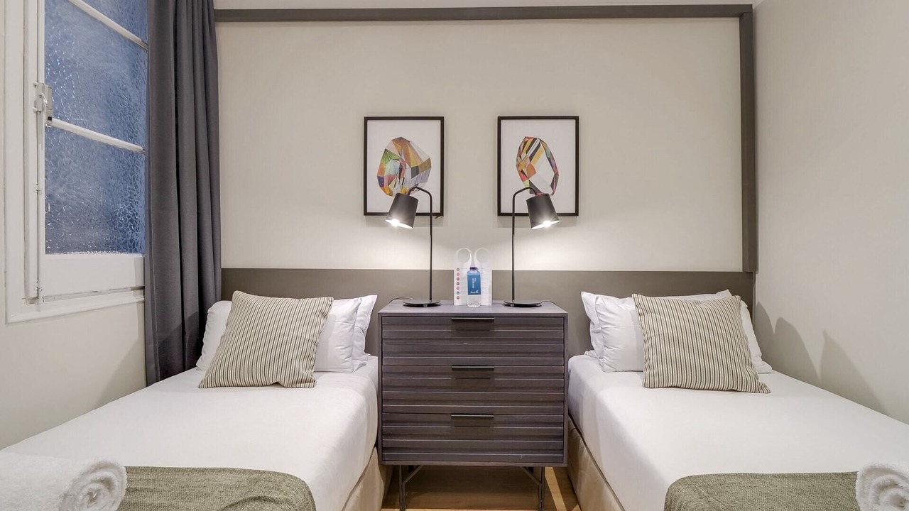 Photo of Bedroom in Sant Antoni