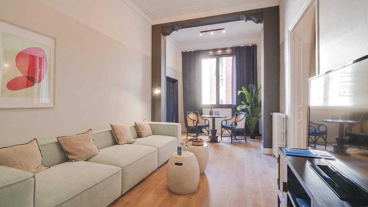 Photo of Livingroom in Sant Antoni