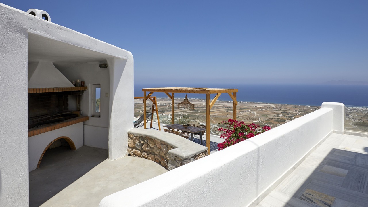 Photo of Others in Santorini