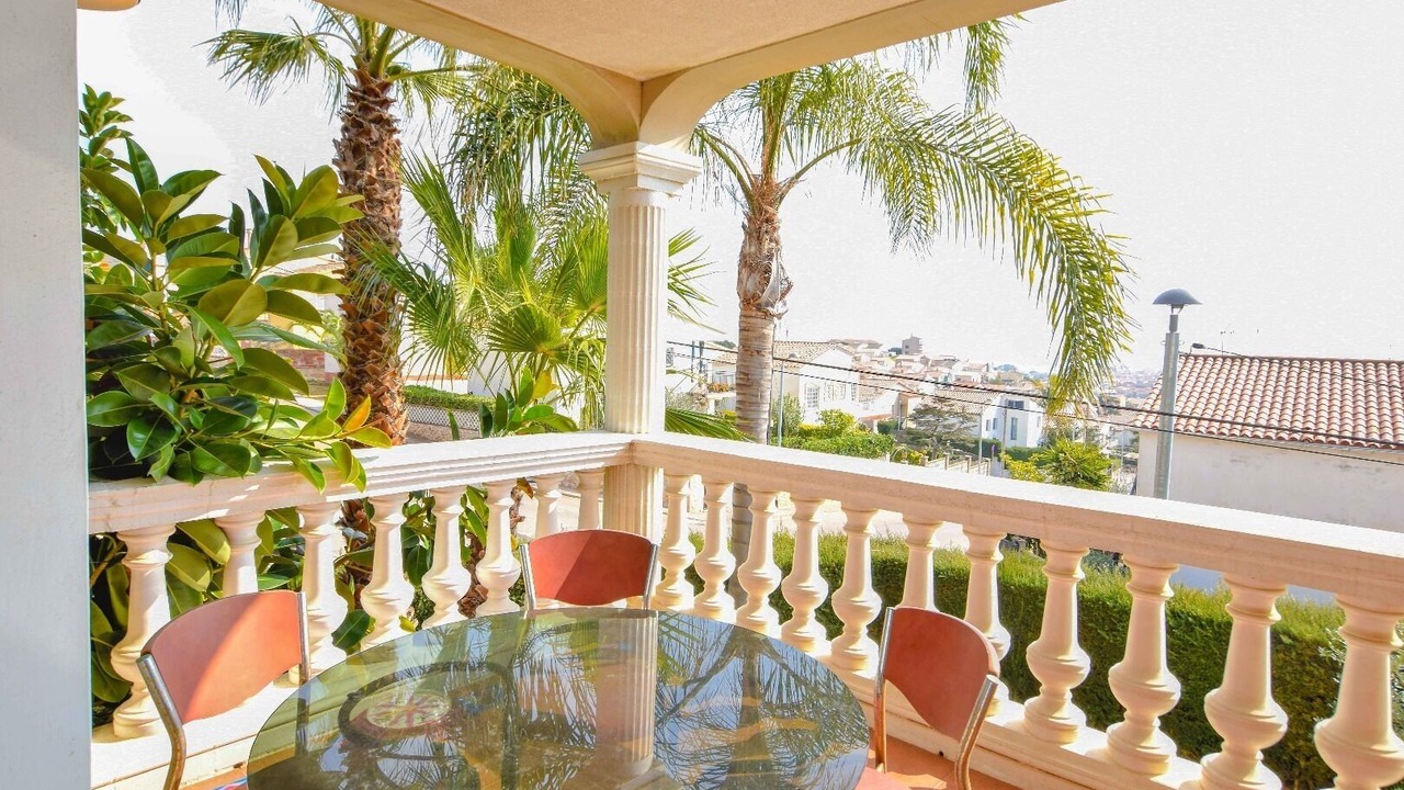 Photo of Outdoor in Pineda de Mar