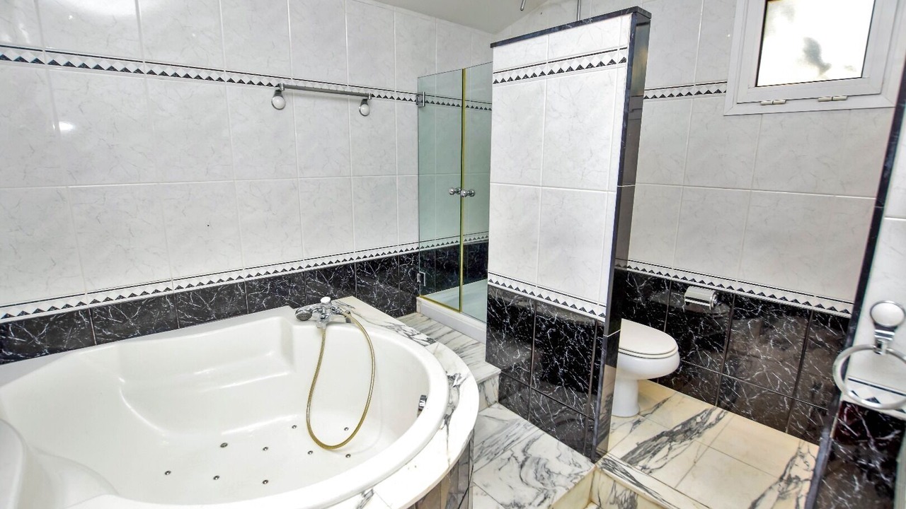 Photo of Bathroom in Pineda de Mar