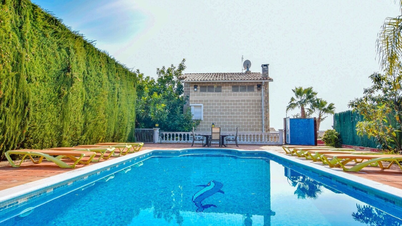 Photo of Outdoor in Pineda de Mar