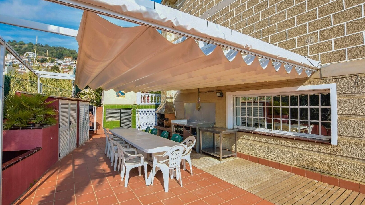 Photo of Outdoor in Pineda de Mar