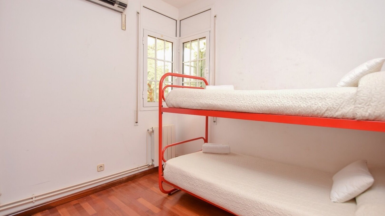 Photo of Bedroom in Pineda de Mar