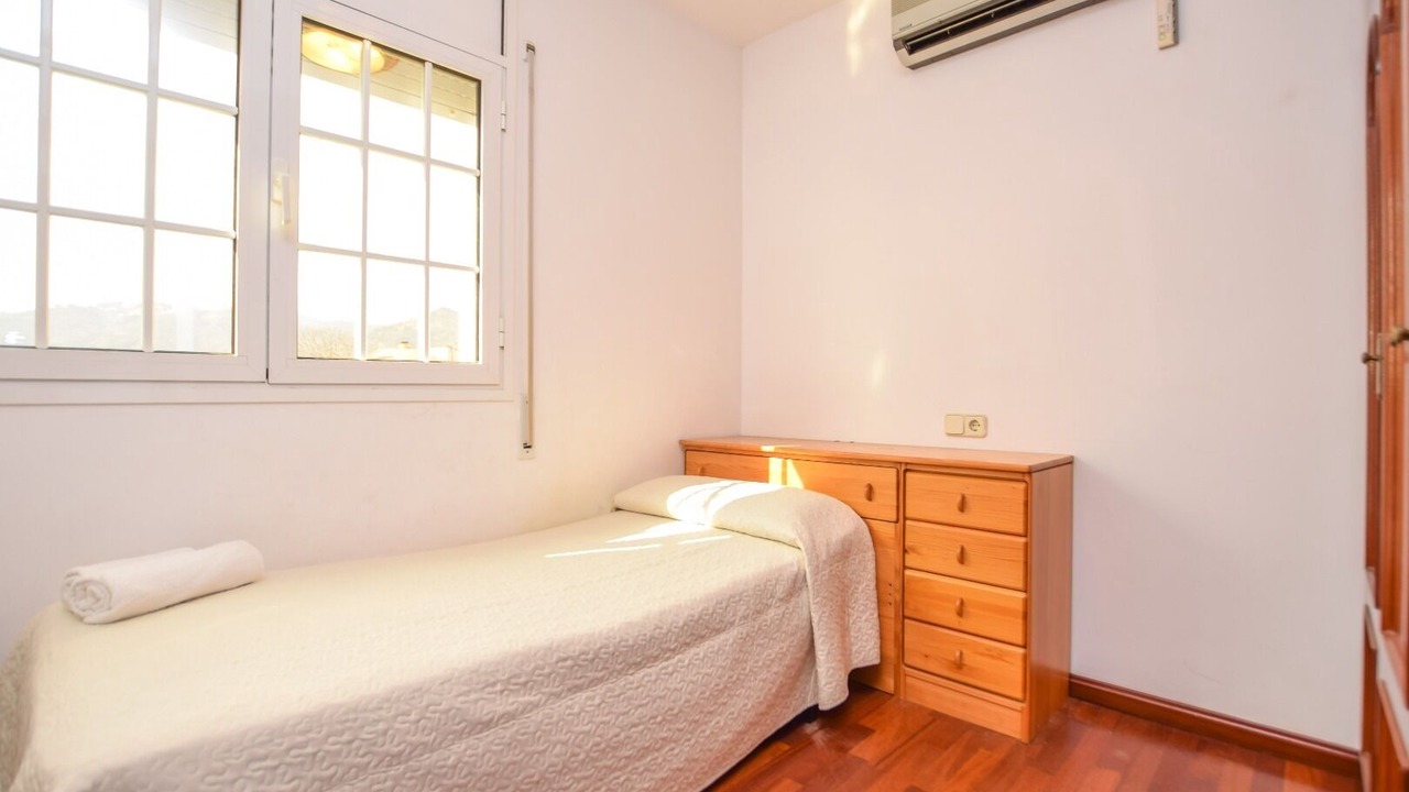 Photo of Bedroom in Pineda de Mar