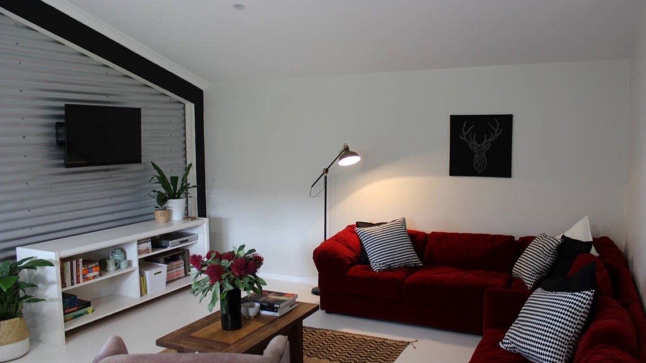 Photo of Livingroom in Lima South