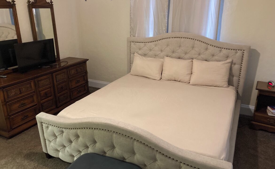 Photo of Bedroom in Anniston