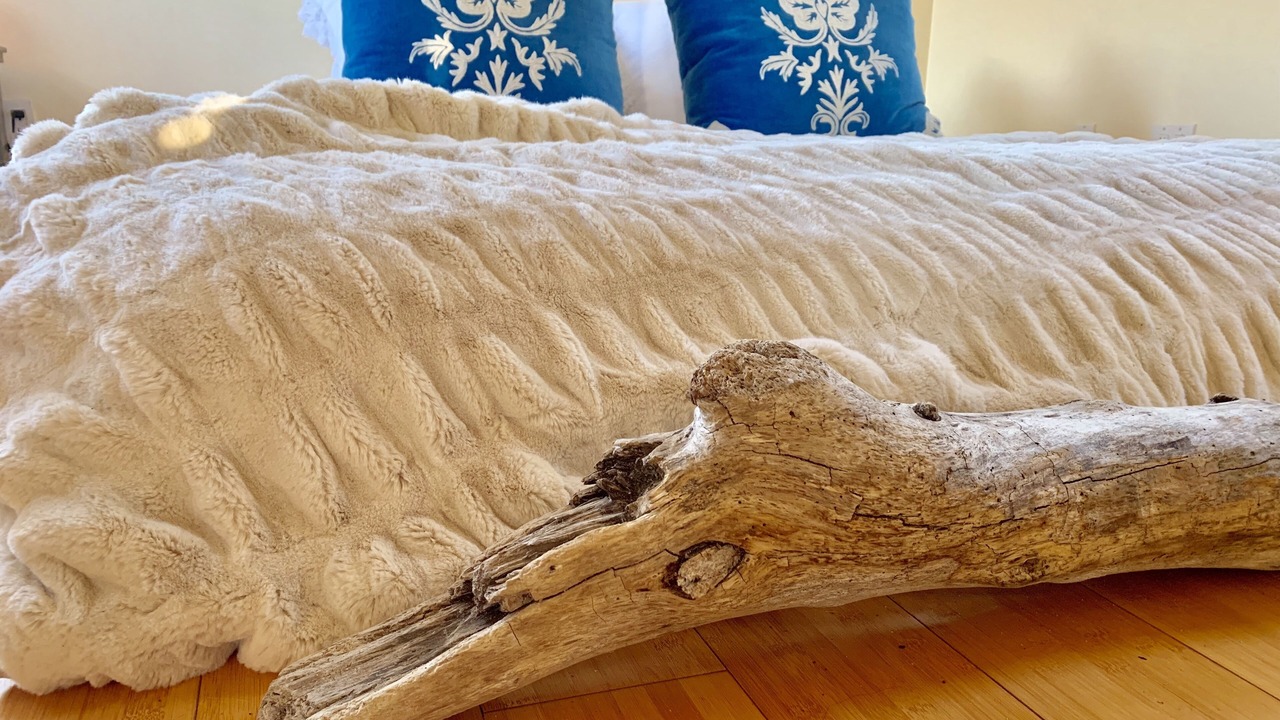 Photo of Bedroom in Monterey
