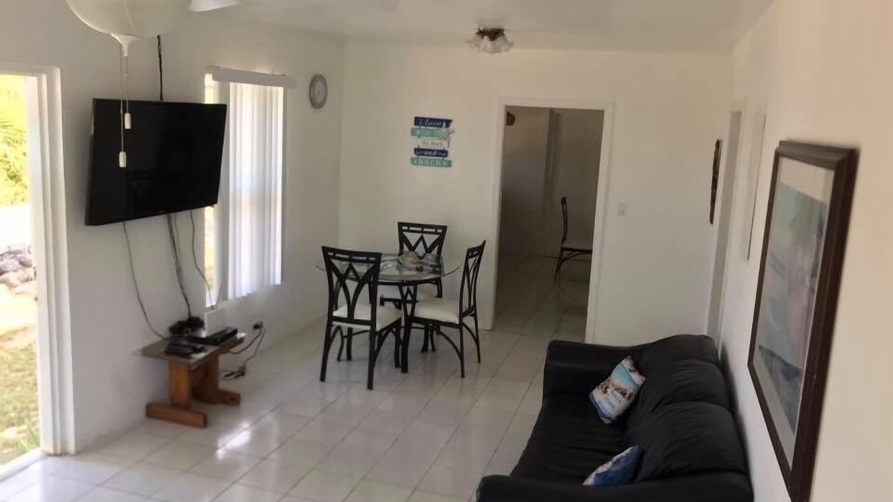 Photo of Livingroom in Great Exuma