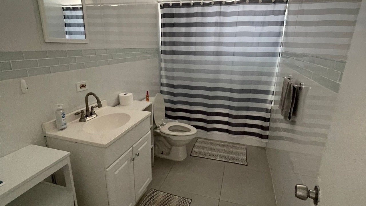 Photo of Bathroom in Great Exuma
