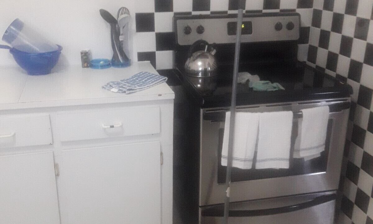 Photo of Kitchen in Great Exuma
