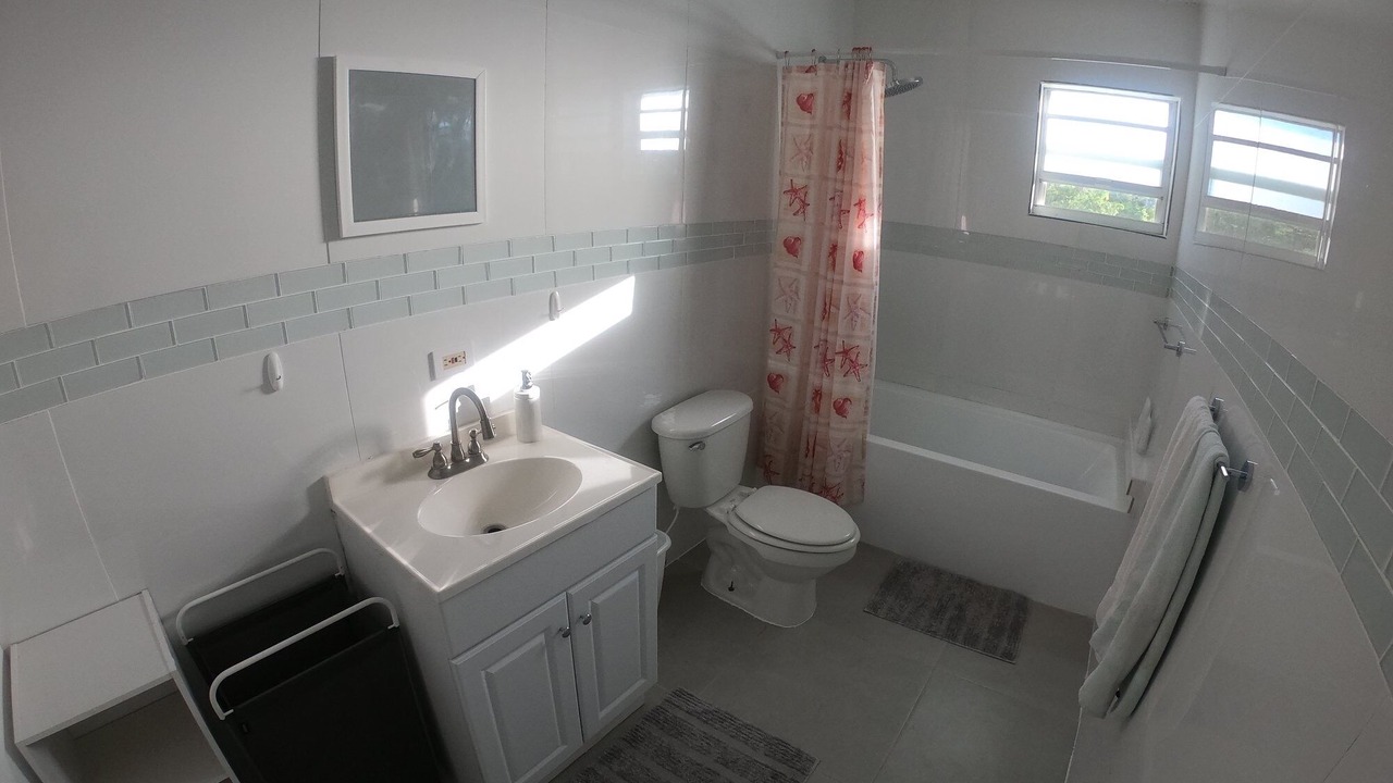 Photo of Bathroom in Great Exuma
