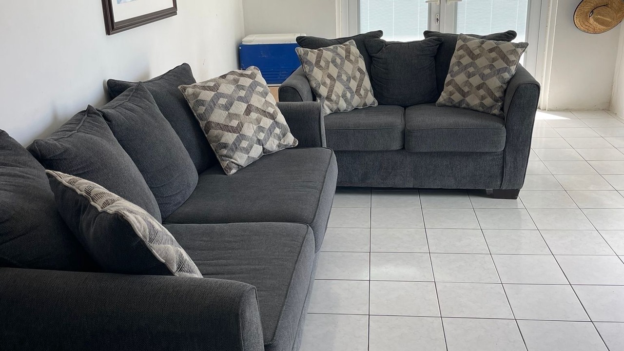 Photo of Livingroom in Great Exuma