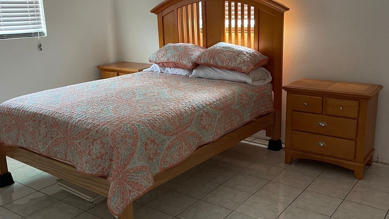 Photo of Bedroom in Great Exuma
