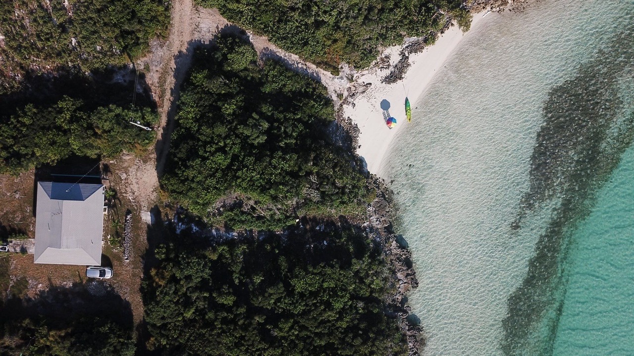 Photo of Outdoor in Great Exuma