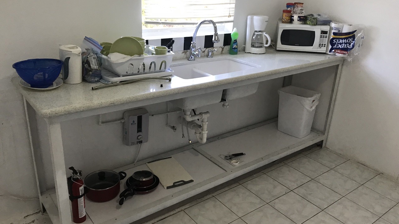 Photo of Kitchen in Great Exuma