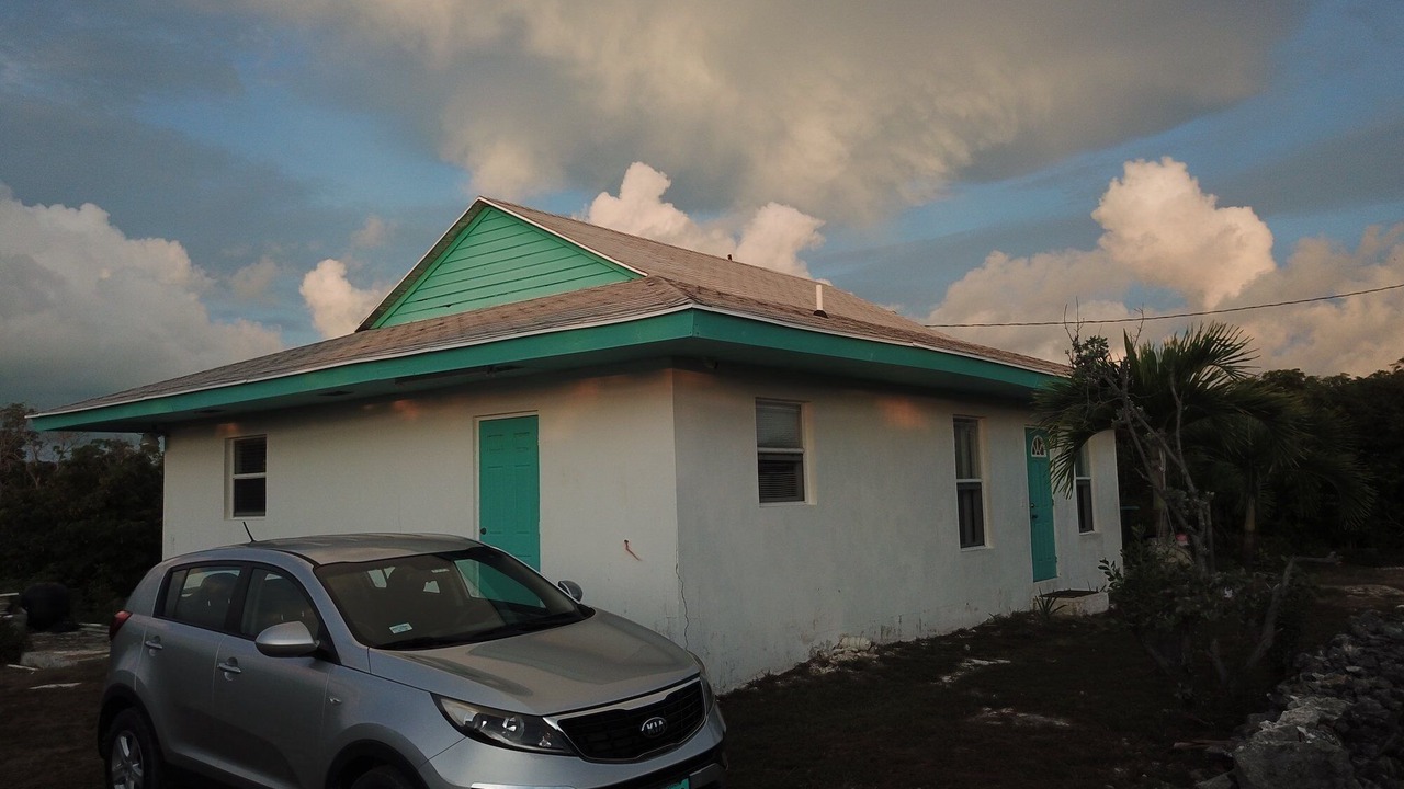 Photo of Outdoor in Great Exuma