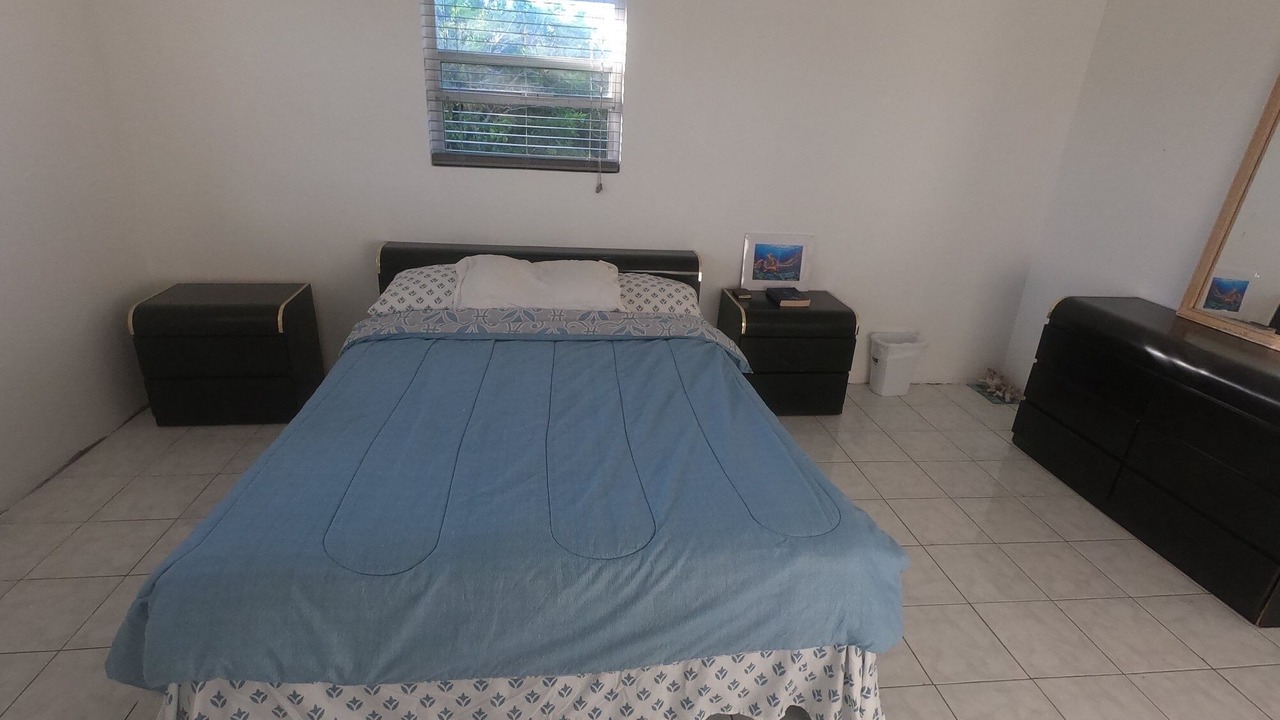 Photo of Bedroom in Great Exuma