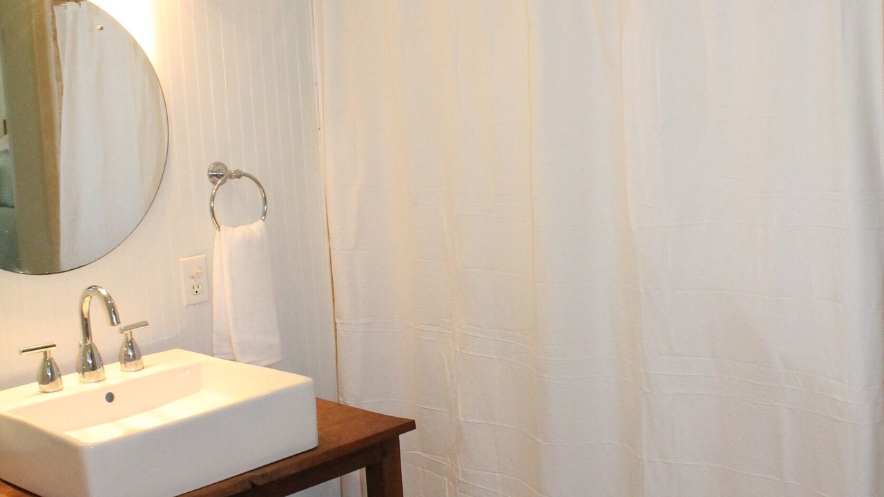 Photo of Bathroom in Silver Cay