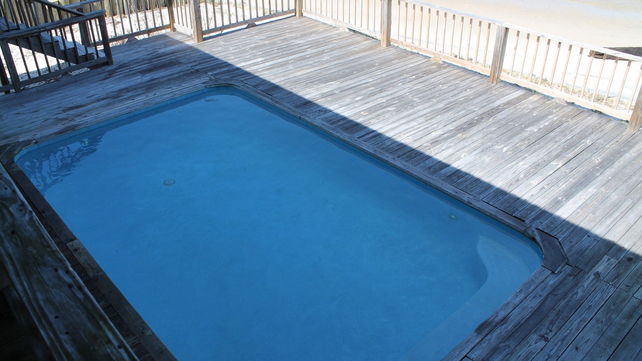 Photo of Outdoor in Silver Cay